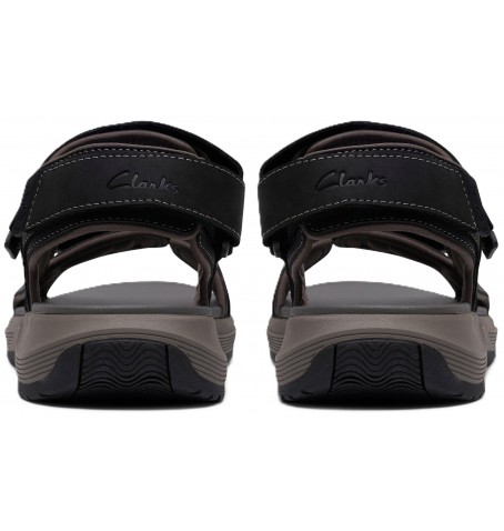 Clarks GUIDEVIEW TREK 26187591 - Black - GUIDEVIEWTRE$02