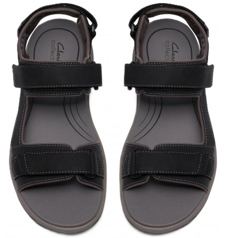 Clarks GUIDEVIEW TREK 26187591 - Noir - GUIDEVIEWTRE$02