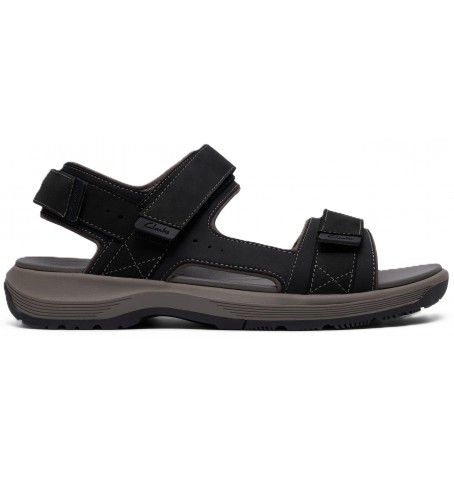 Clarks GUIDEVIEW TREK 26187591 - Noir - GUIDEVIEWTRE$02