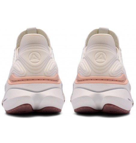 Clarks PACE RISE 26187831 - White - PACERISE$F.14