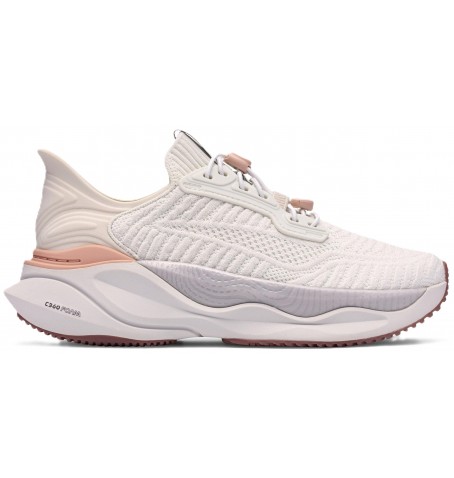 Clarks PACE RISE 26187831 - White - PACERISE$F.14