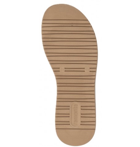 Rieker - Remonte D1J53-81 - Blanc - D1J53$81.14R