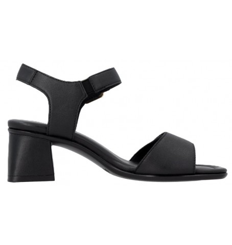 Rieker - Remonte D1K54-00 - Noir - D1K54$00.02R