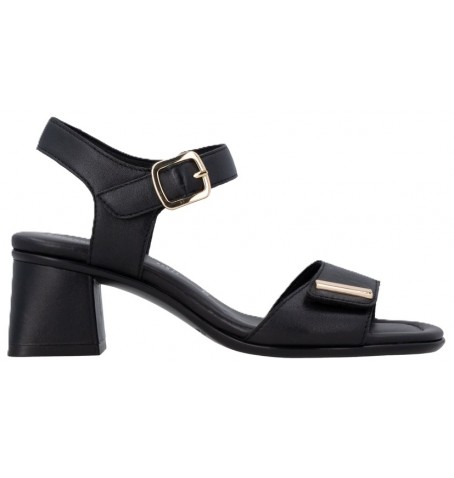 Rieker - Remonte D1K54-00 - Black - D1K54$00.02R