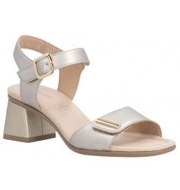 Rieker - Remonte D1K54-90 - Metallic Gold - D1K54$90.17R