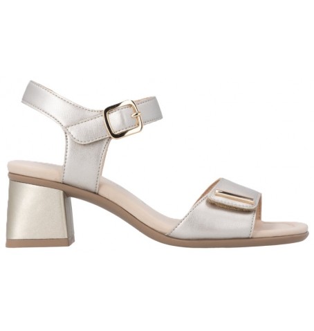 Rieker - Remonte D1K54-90 - Métallique Doré - D1K54$90.17R