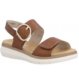 Rieker - Remonte D2K50-24 - Tan - D2K50$24.08R