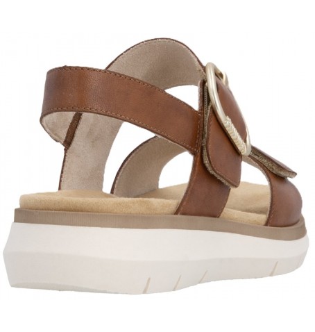 Rieker - Remonte D2K50-24 - Tan - D2K50$24.08R