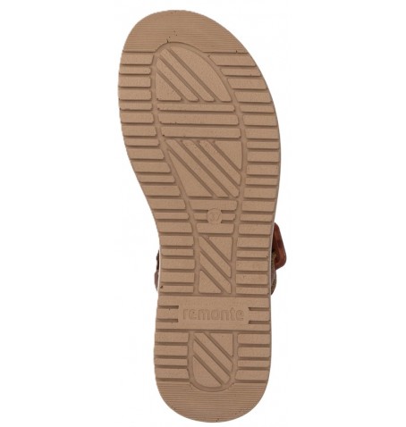 Rieker - Remonte D3J52-24 - Tan - D3J52$24.08R