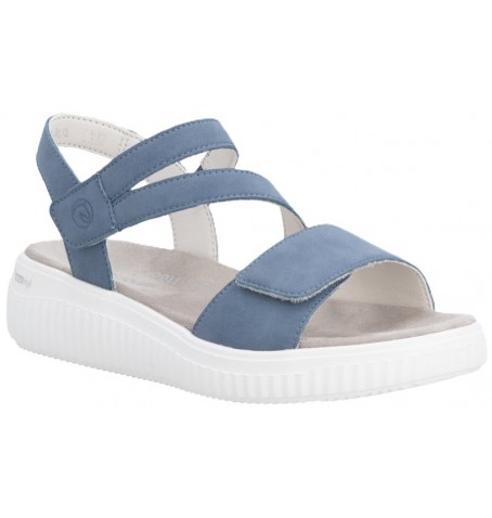 Rieker - Remonte D3L51-14 - Blue - D3L51$14.04R