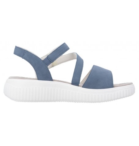 Rieker - Remonte D3L51-14 - Blue - D3L51$14.04R