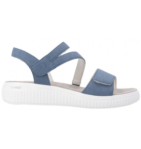 Rieker - Remonte D3L51-14 - Blue - D3L51$14.04R