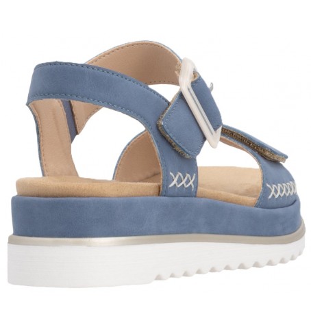 Rieker - Remonte D3P53-14 - Blue - D3P53$14.04R