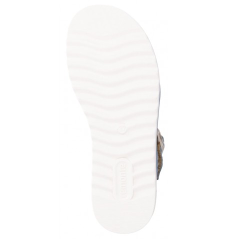 Rieker - Remonte D3P53-14 - Blue - D3P53$14.04R