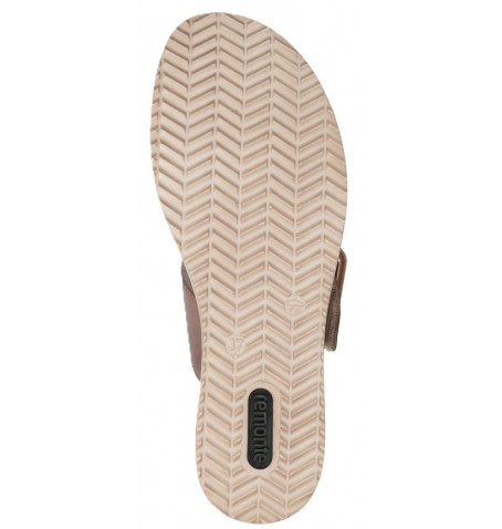 Rieker - Remonte D6463-24 - Tan - D6463$24.08R