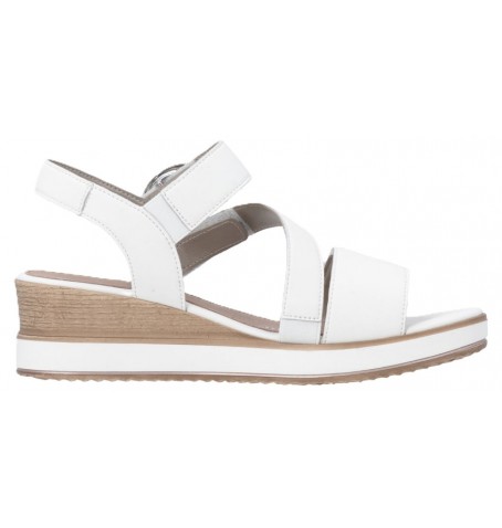 Rieker - Remonte D6466-80 - Blanc - D6466$80.14R