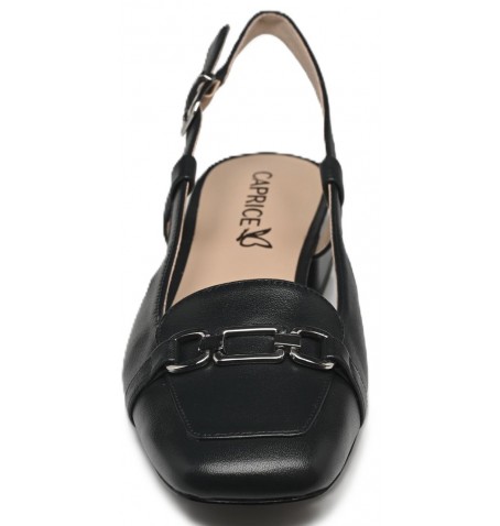 Caprice 29501 - Black - 29501$022.02CA