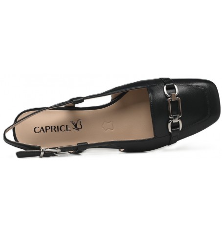 Caprice 29501 - Black - 29501$022.02CA